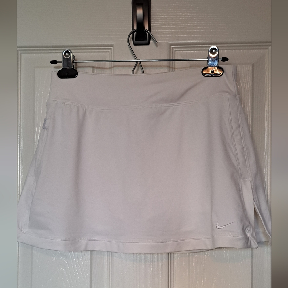 Nike Dri-Fit Tennis Skirt